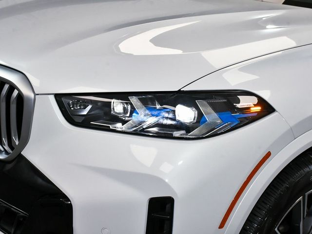 2025 BMW X5 xDrive40i - 23006665 - 82