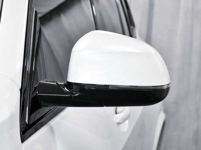 2025 BMW X5 xDrive40i - 23006665 - 84