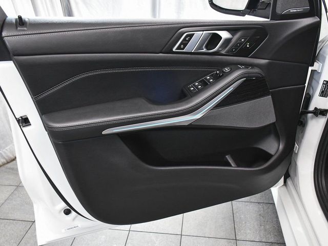 2025 BMW X5 xDrive40i - 23006665 - 8