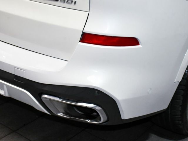 2025 BMW X5 xDrive40i - 23006665 - 89