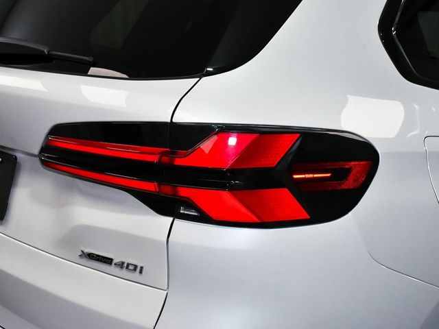 2025 BMW X5 xDrive40i - 23006665 - 90