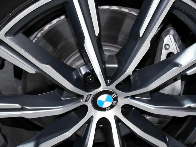 2025 BMW X5 xDrive40i - 23006665 - 94