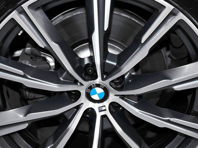 2025 BMW X5 xDrive40i - 23006665 - 96