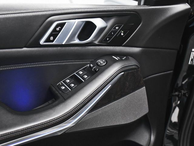 2025 BMW X5 xDrive40i - 23006666 - 9