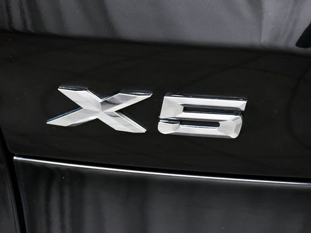 2025 BMW X5 xDrive40i - 23006666 - 99