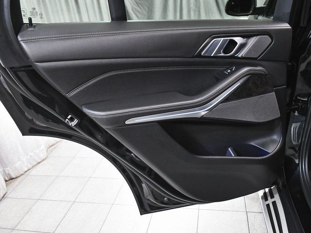 2025 BMW X5 xDrive40i - 23006666 - 10