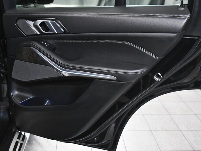 2025 BMW X5 xDrive40i - 23006666 - 11