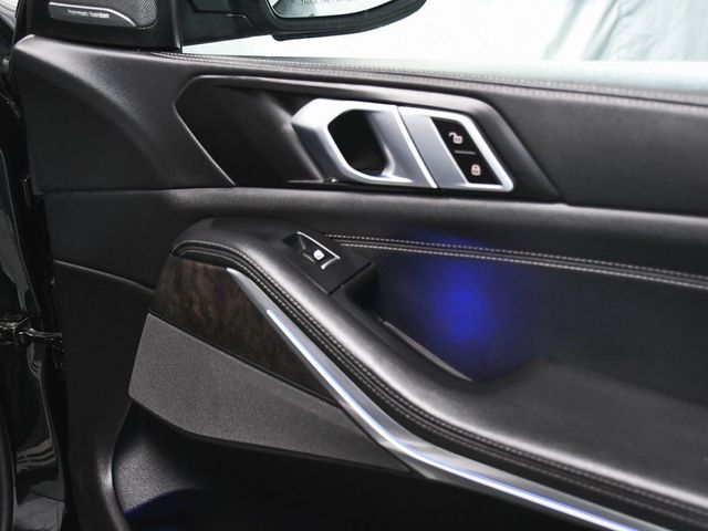 2025 BMW X5 xDrive40i - 23006666 - 13