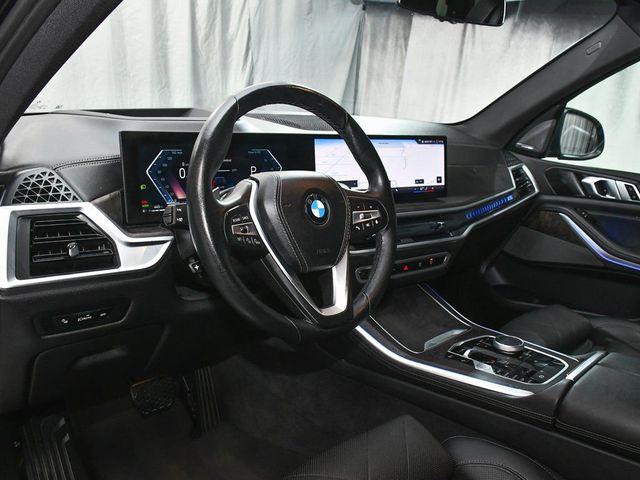 2025 BMW X5 xDrive40i - 23006666 - 16