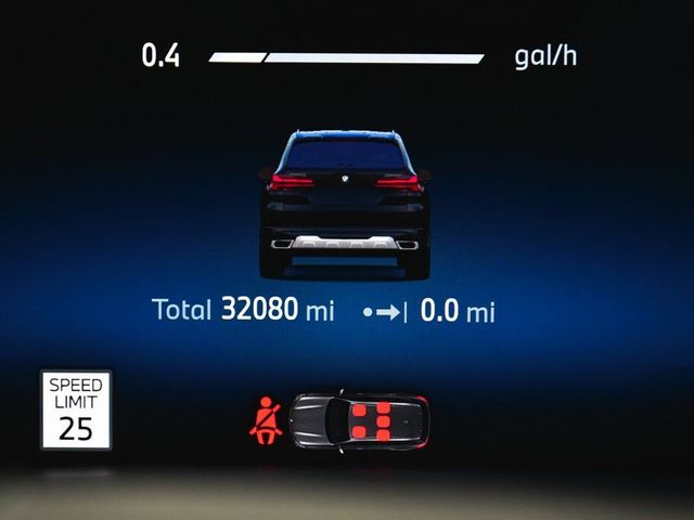 2025 BMW X5 xDrive40i - 23006666 - 17