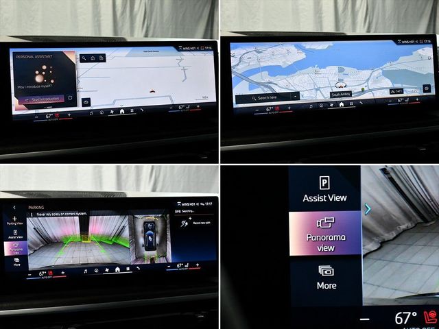 2025 BMW X5 xDrive40i - 23006666 - 18