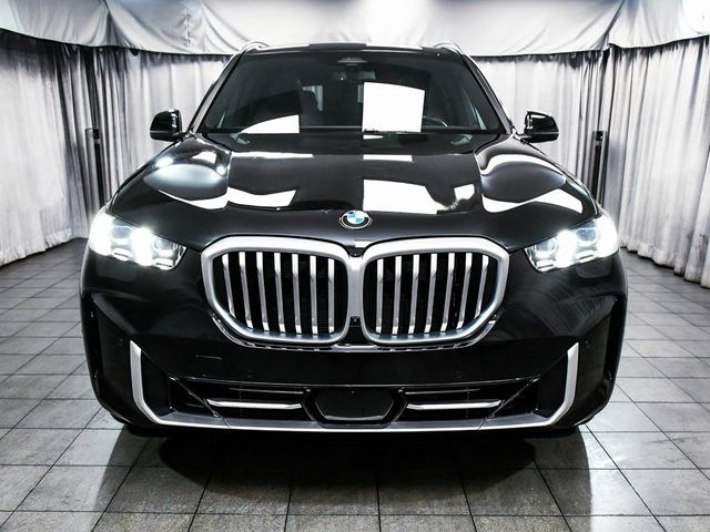 2025 BMW X5 xDrive40i - 23006666 - 1