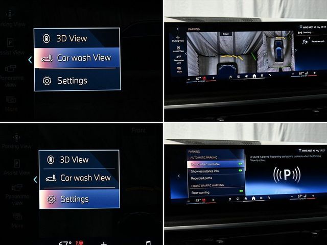 2025 BMW X5 xDrive40i - 23006666 - 21