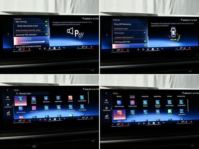 2025 BMW X5 xDrive40i - 23006666 - 22