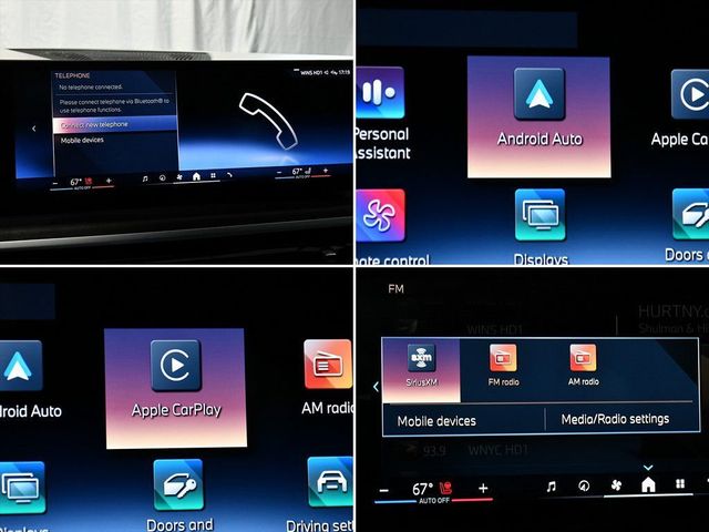 2025 BMW X5 xDrive40i - 23006666 - 24