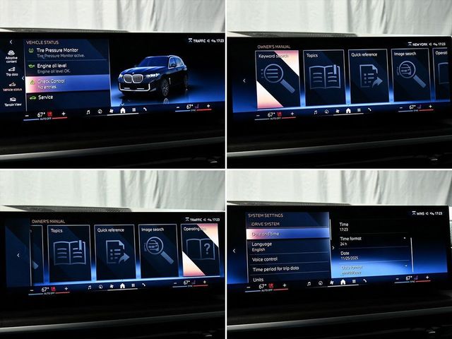 2025 BMW X5 xDrive40i - 23006666 - 33