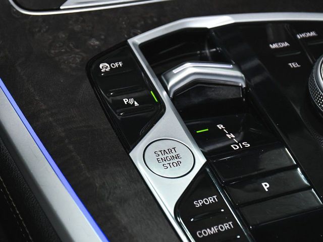 2025 BMW X5 xDrive40i - 23006666 - 36