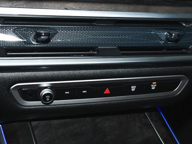 2025 BMW X5 xDrive40i - 23006666 - 39