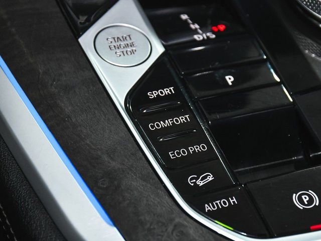 2025 BMW X5 xDrive40i - 23006666 - 40