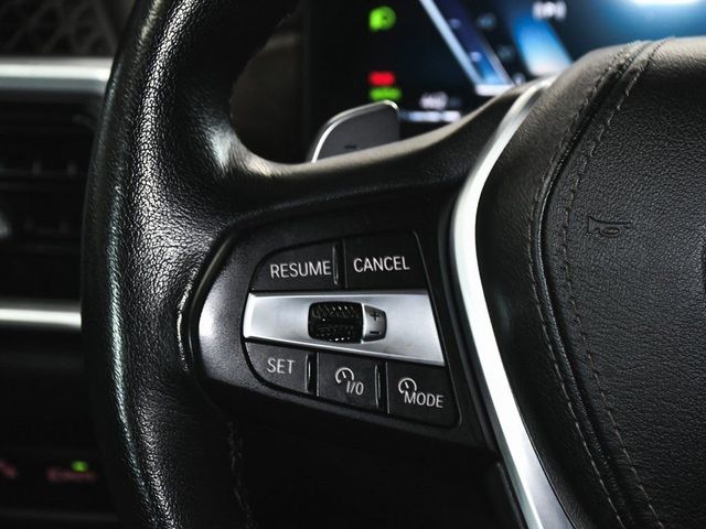 2025 BMW X5 xDrive40i - 23006666 - 42