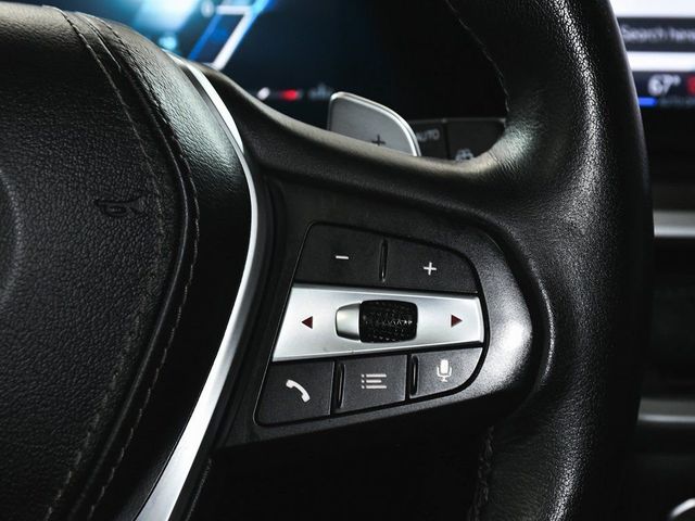 2025 BMW X5 xDrive40i - 23006666 - 44