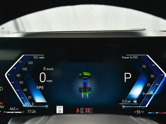 2025 BMW X5 xDrive40i - 23006666 - 46