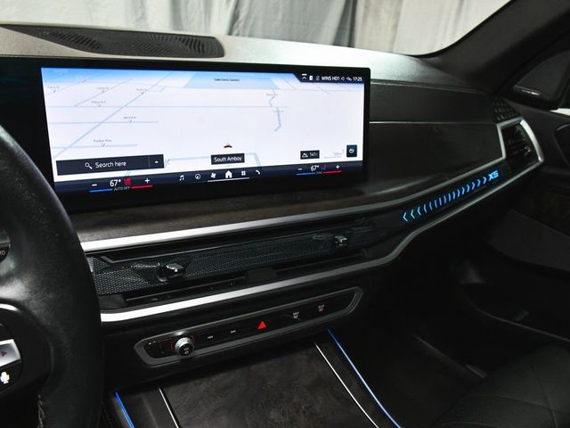 2025 BMW X5 xDrive40i - 23006666 - 48