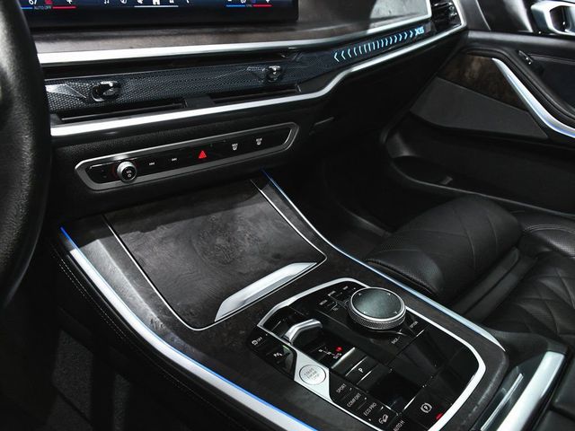 2025 BMW X5 xDrive40i - 23006666 - 49