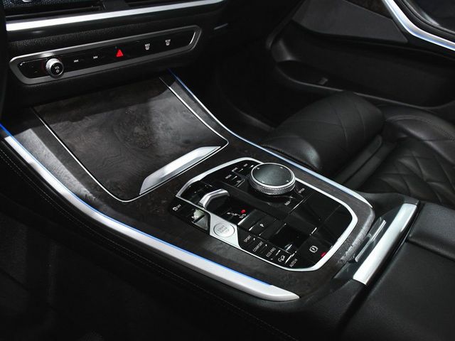 2025 BMW X5 xDrive40i - 23006666 - 50