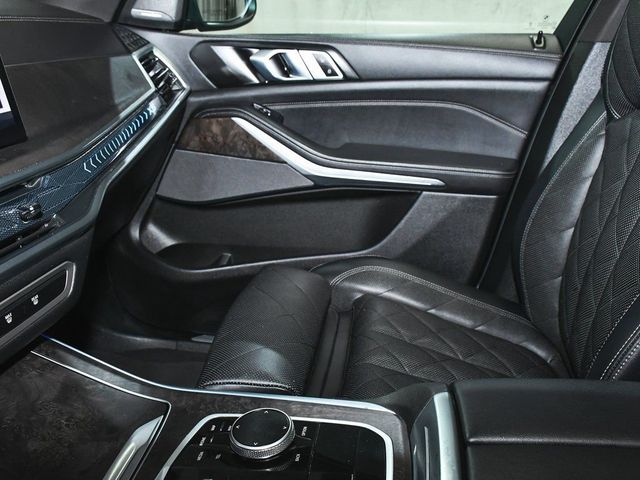 2025 BMW X5 xDrive40i - 23006666 - 54