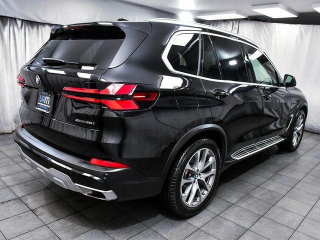 2025 BMW X5 xDrive40i - 23006666 - 5