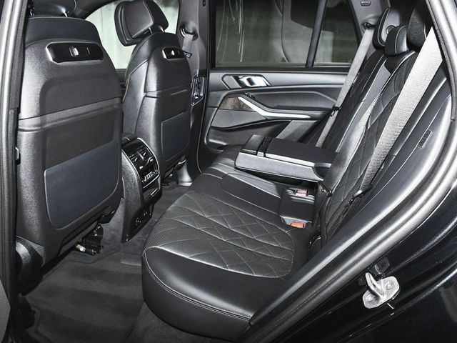 2025 BMW X5 xDrive40i - 23006666 - 59