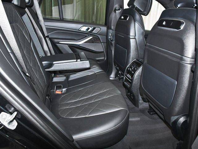 2025 BMW X5 xDrive40i - 23006666 - 62