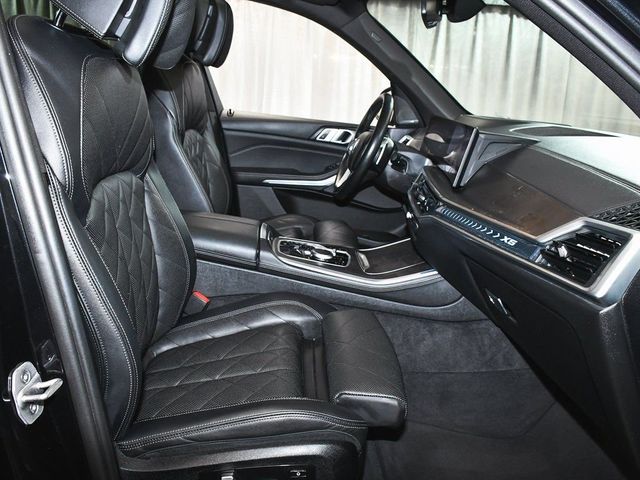 2025 BMW X5 xDrive40i - 23006666 - 64