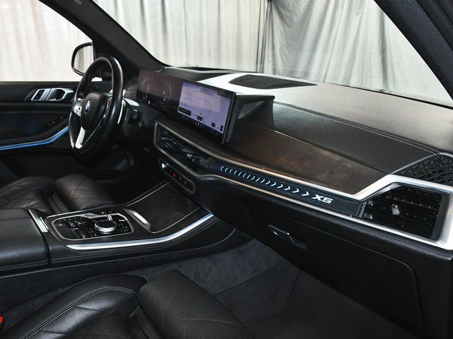 2025 BMW X5 xDrive40i - 23006666 - 66