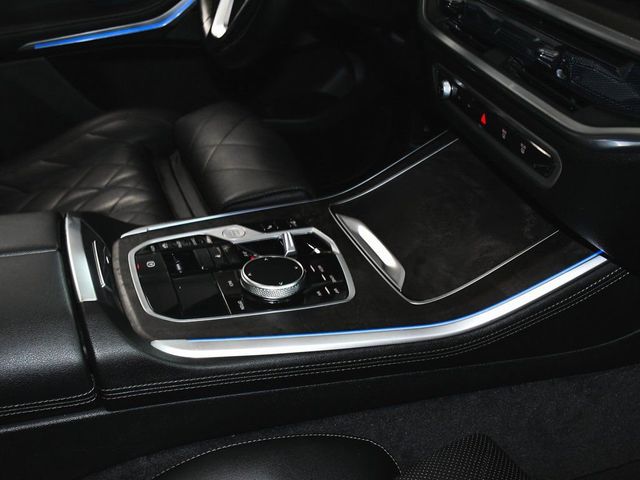 2025 BMW X5 xDrive40i - 23006666 - 68