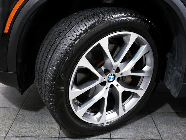 2025 BMW X5 xDrive40i - 23006666 - 6