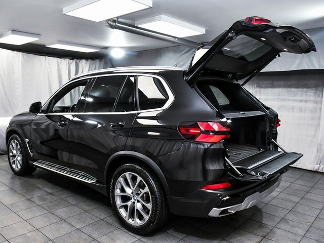 2025 BMW X5 xDrive40i - 23006666 - 71