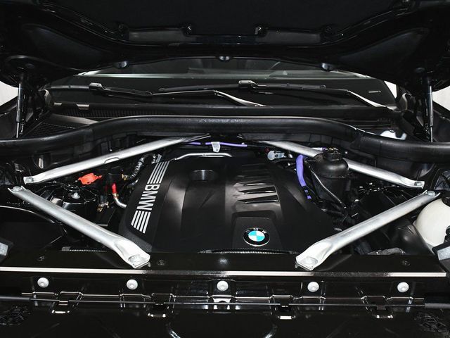 2025 BMW X5 xDrive40i - 23006666 - 76