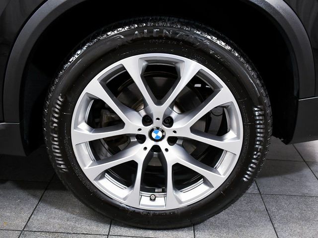 2025 BMW X5 xDrive40i - 23006666 - 7