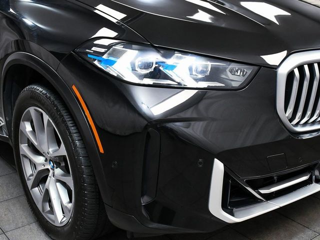 2025 BMW X5 xDrive40i - 23006666 - 79