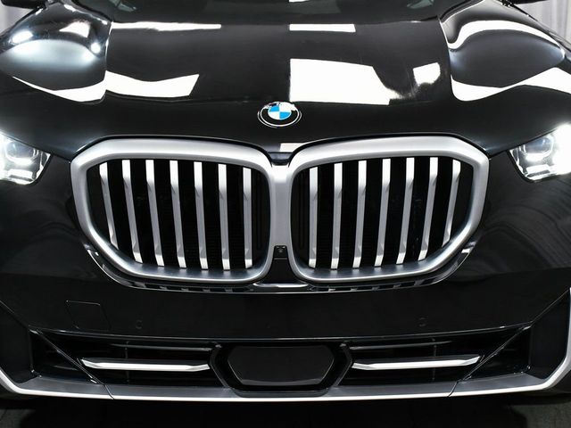 2025 BMW X5 xDrive40i - 23006666 - 80