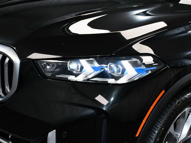 2025 BMW X5 xDrive40i - 23006666 - 81