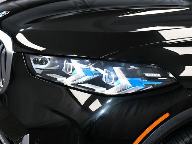 2025 BMW X5 xDrive40i - 23006666 - 82