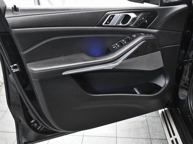 2025 BMW X5 xDrive40i - 23006666 - 8