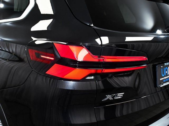 2025 BMW X5 xDrive40i - 23006666 - 89