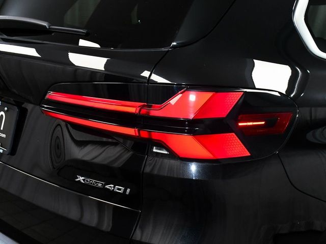 2025 BMW X5 xDrive40i - 23006666 - 92