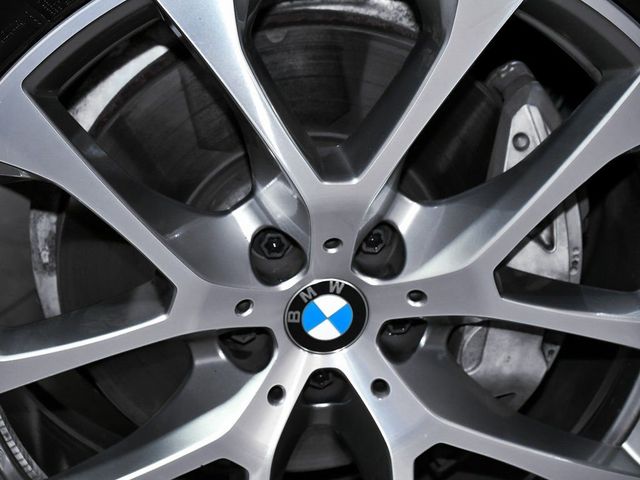 2025 BMW X5 xDrive40i - 23006666 - 95