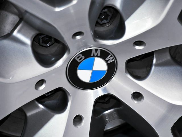 2025 BMW X5 xDrive40i - 23006666 - 96