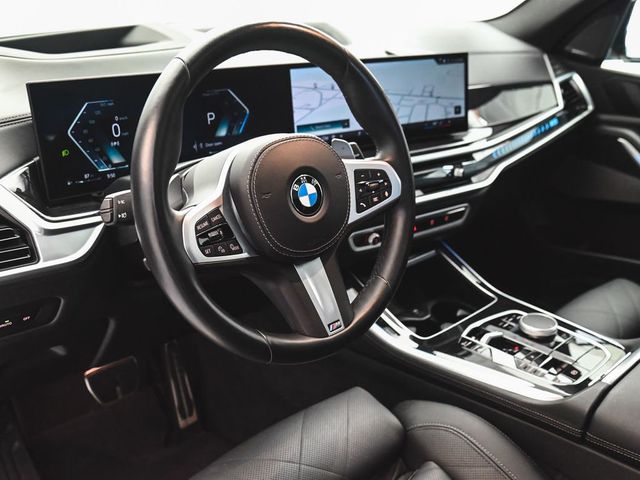 2025 BMW X5 xDrive40i - 23064822 - 14